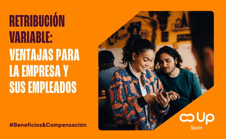 ¿Qué gana tu empresa con una política de sueldos variables?