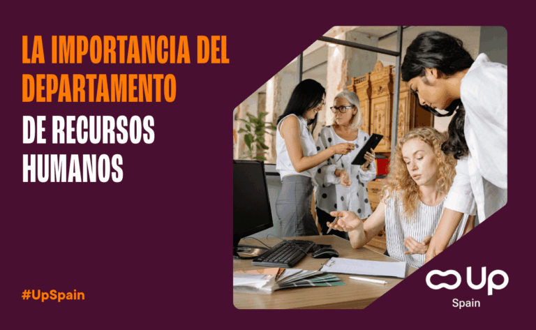 La importancia del departamento de recursos humanos