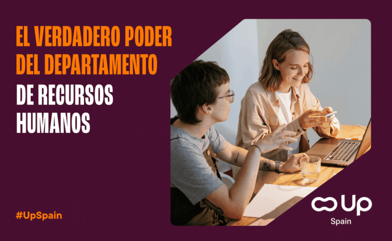 El verdadero poder del departamento de recursos humanos