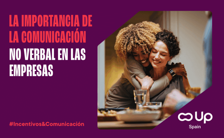 La comunicación no verbal en las empresas