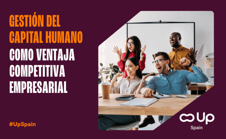 Capital humano, pieza clave para las empresas