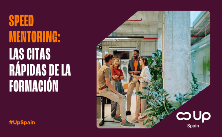 Speed mentoring: las citas rápidas de la formación