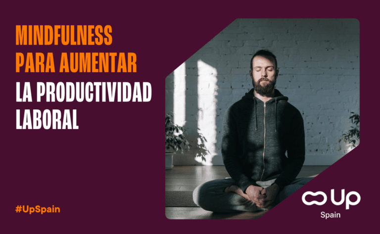 Mindfulness para aumentar la productividad laboral