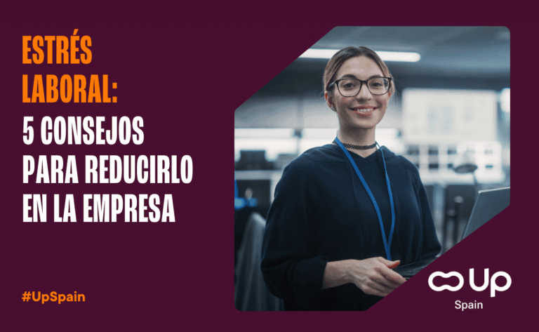 5 consejos para combatir el estrés