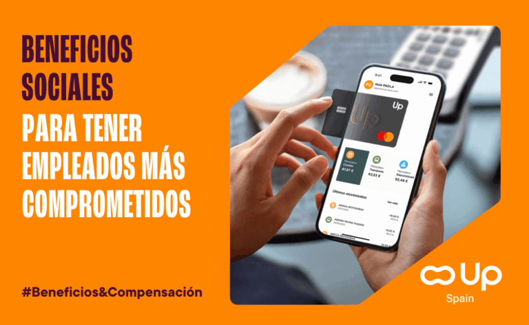 Beneficios sociales para tener empleados más comprometidos