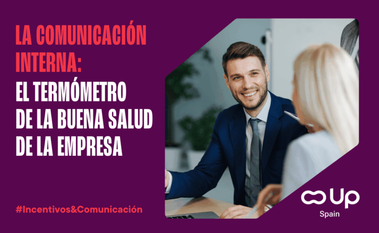 La comunicación interna, el termómetro de la buena salud de tu empresa