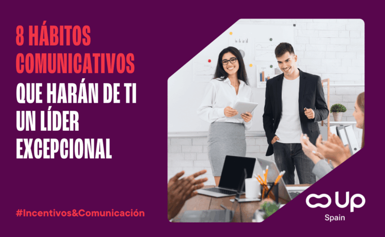 8 hábitos comunicativos que harán de ti un líder excepcional