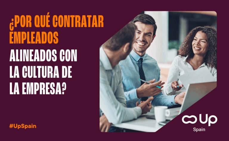 ¿Por qué contratar empleados alineados con la cultura de la empresa?