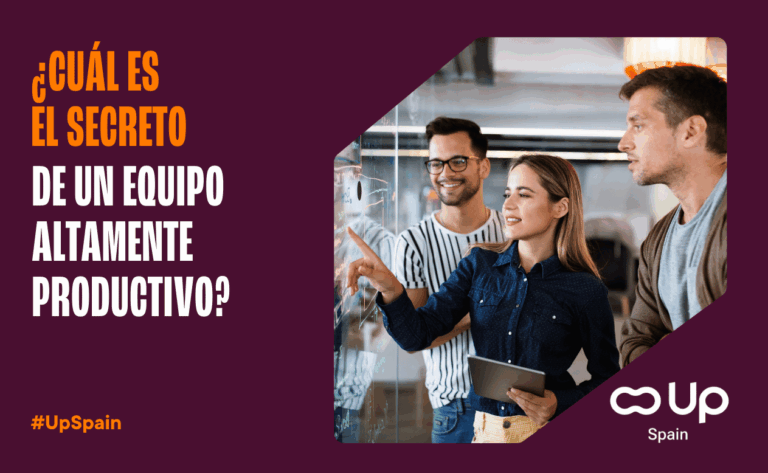 El secreto de un equipo altamente productivo