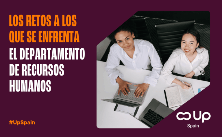 Los retos del departamento de Recursos Humanos