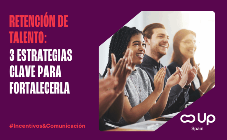 Las 3 claves esenciales para la retención del talento