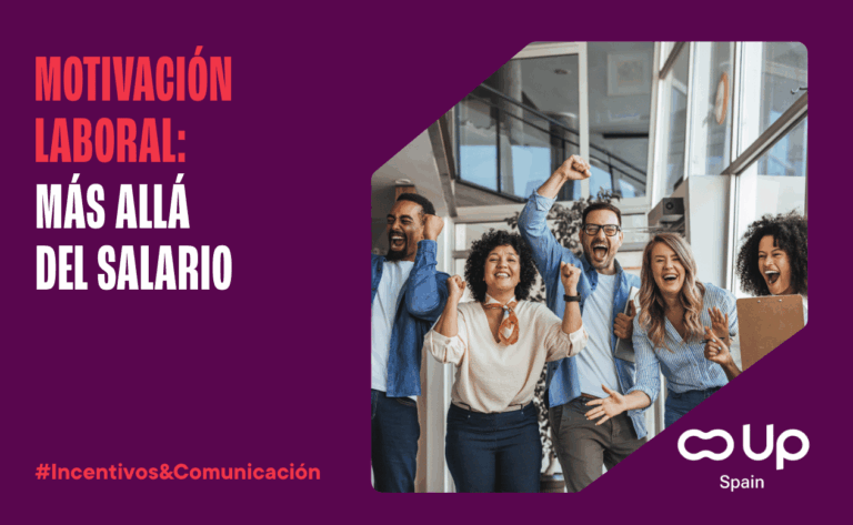 Las dinámicas de motivación laboral: ventajas y ejemplos