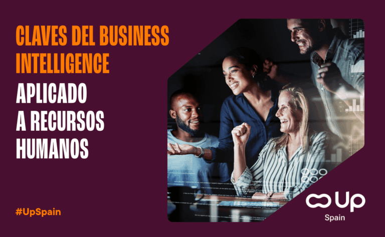 7 Claves del Business Intelligence aplicado a RRHH