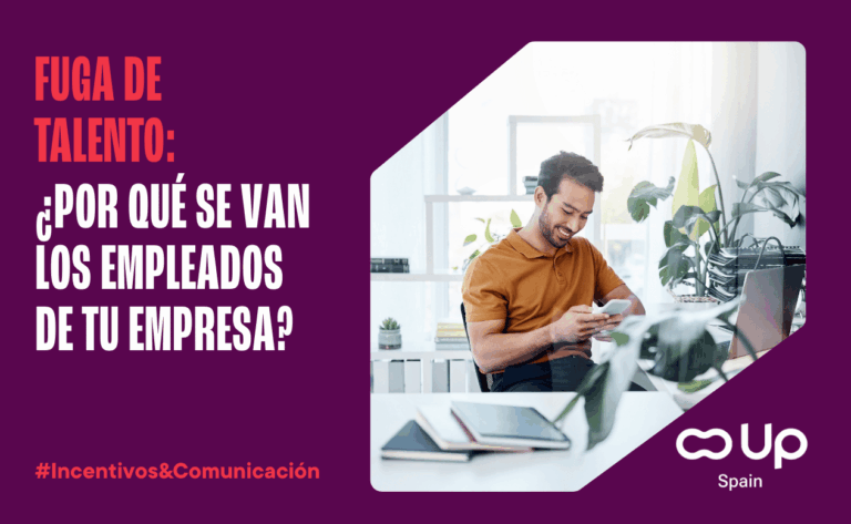 ¿Por qué se van los empleados de tu empresa?
