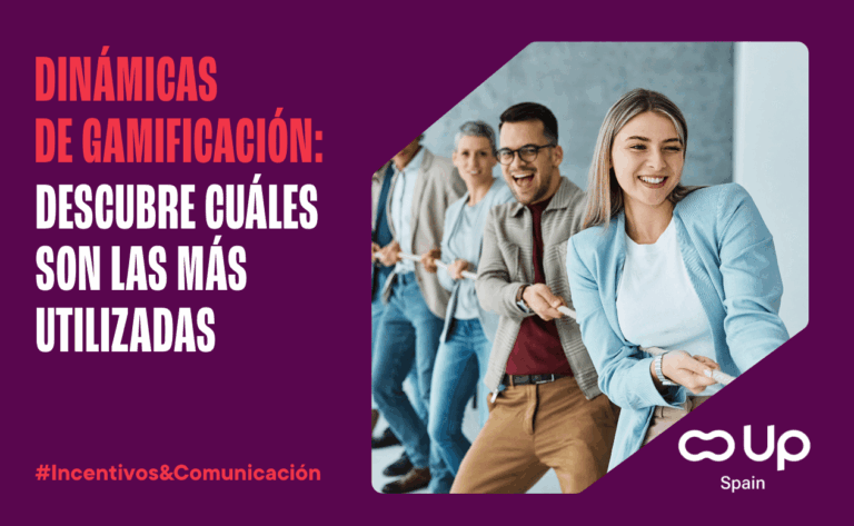 Dinámicas y técnicas de gamificación más utilizadas