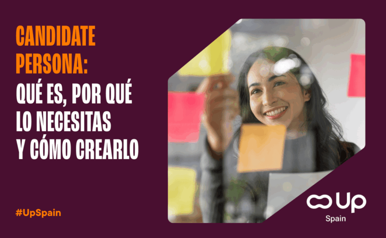 Candidate Persona: Qué es, por qué lo necesitas y cómo crearlo