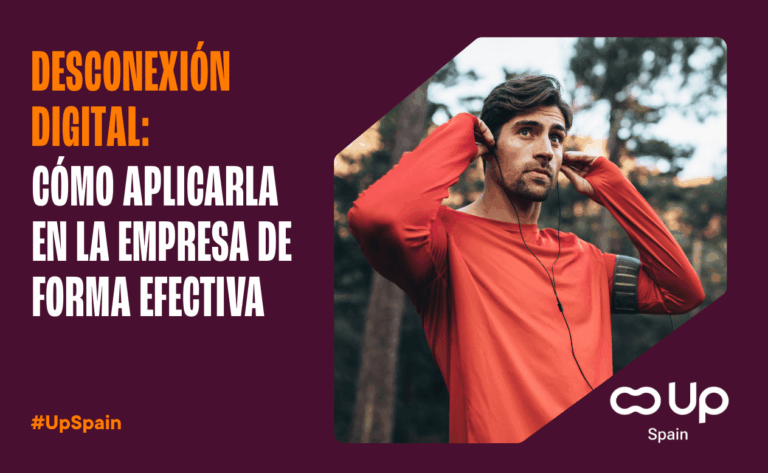 El reto de la desconexión digital