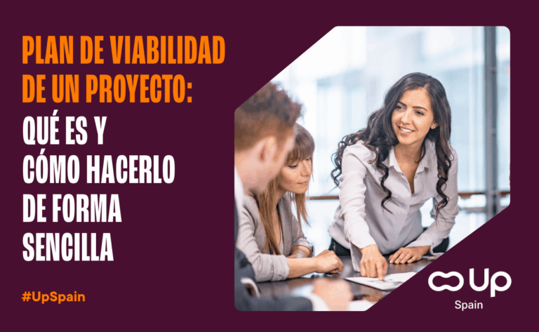 Plan de viabilidad de un proyecto