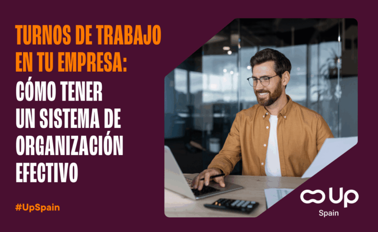 Gestión de turnos de trabajo para tu empresa