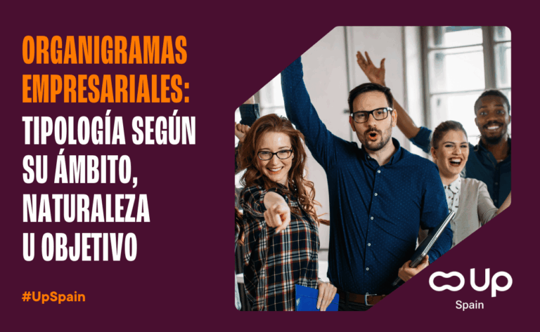 Tipos de organigramas empresariales