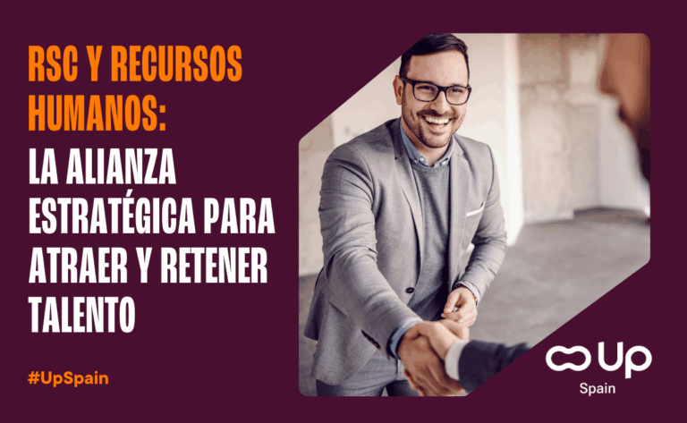 Recursos Humanos y Responsabilidad Social Corporativa