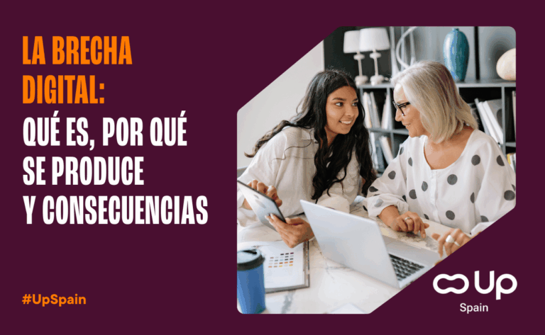 Brecha digital en tu empresa