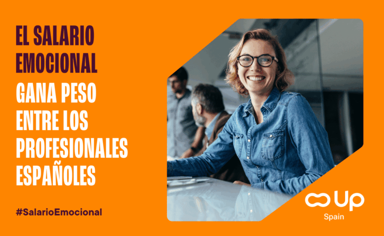 El salario emocional gana peso entre los profesionales españoles