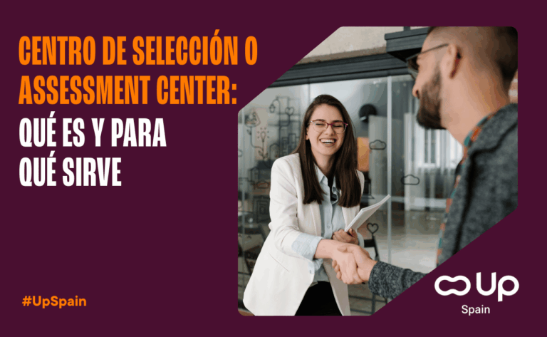 Assessment Center o Centro de selección: Qué es y para qué sirve