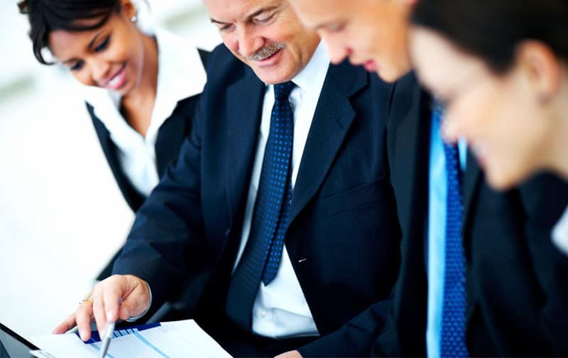 Reciclaje de directivos