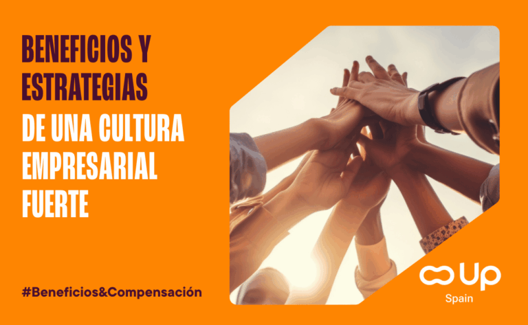 Creando una cultura empresarial fuerte_ beneficios y estrategias