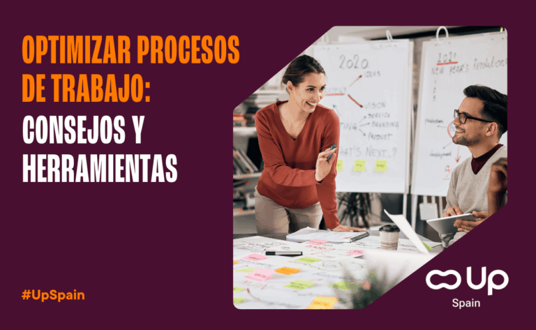 La optimización de procesos de trabajo_ consejos y herramientas