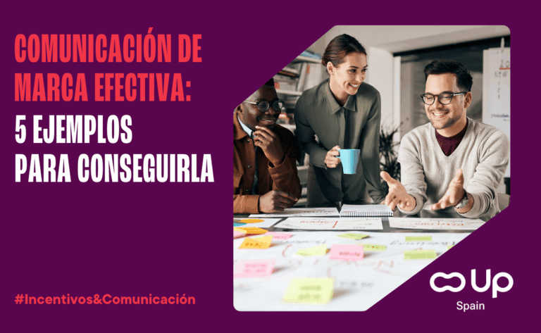 5 ejemplos para conseguir una comunicación de marca 100% efectiva