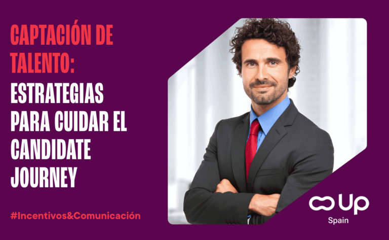 Estrategias para cuidar el Candidate Journey