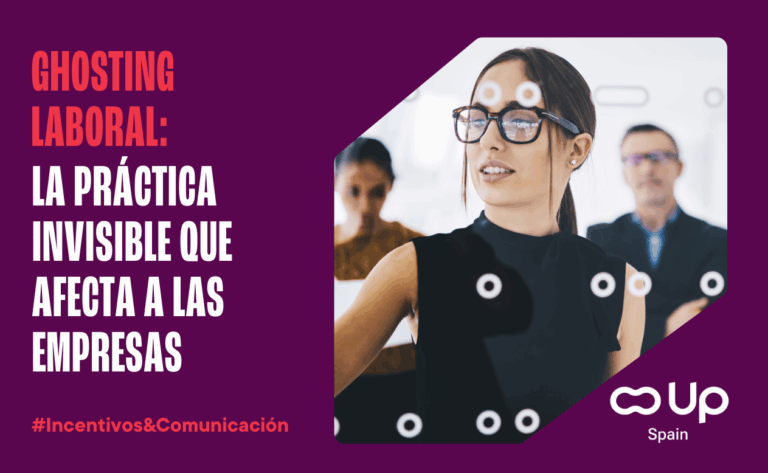 Ghosting Laboral: La práctica invisible que afecta a empleados y empresas