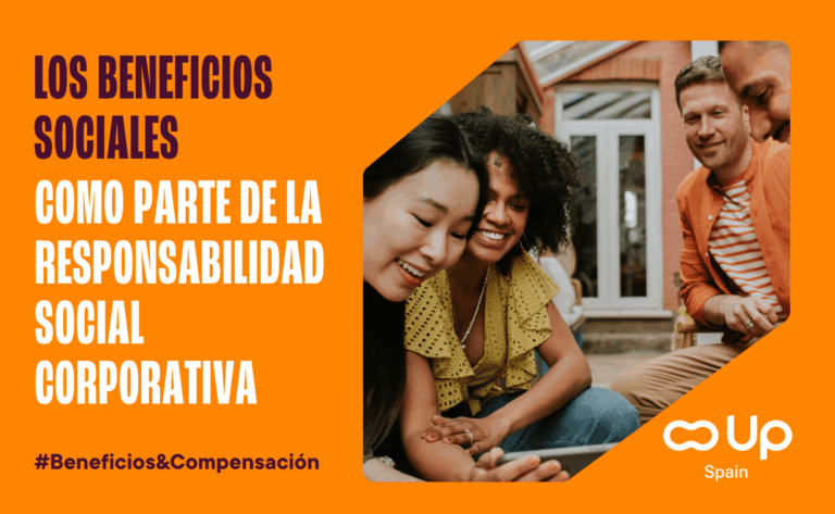 Los beneficios sociales como parte de la responsabilidad social corporativa