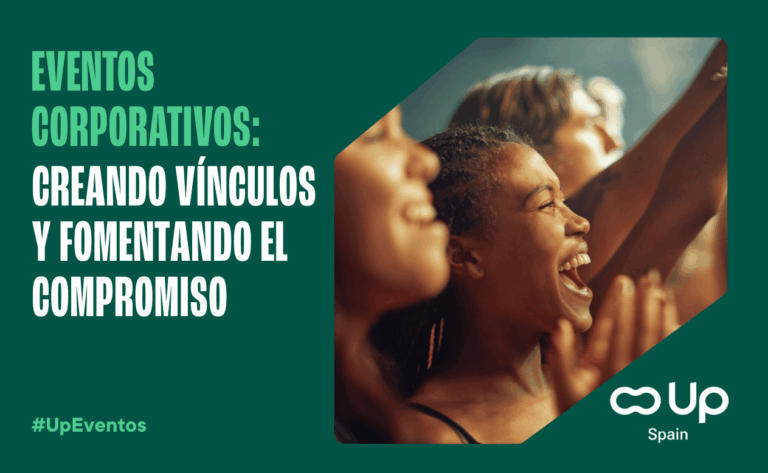 Eventos Corporativos, Creando Vínculos y Fomentando el Compromiso