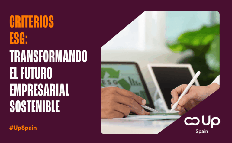 Criterios ESG: Transformando el futuro empresarial sostenible