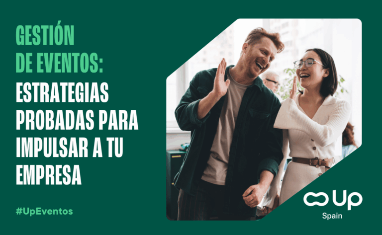 Gestión de eventos, Estrategias probadas para impulsar el crecimiento de tu empresa