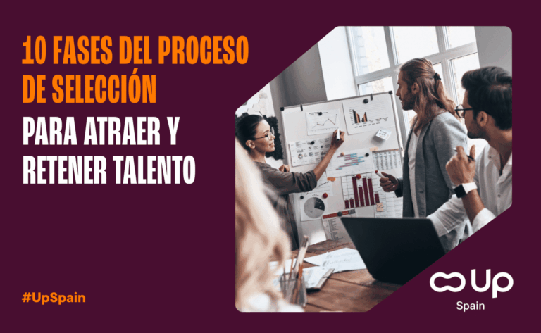 10 fases importantes del proceso de selección