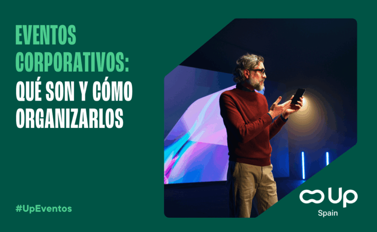 Eventos Corporativos: qué son y cómo organizarlos