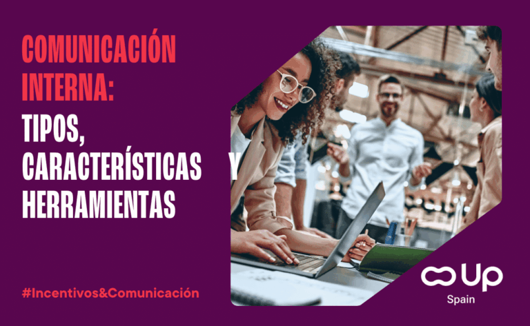Comunicación interna en las empresas