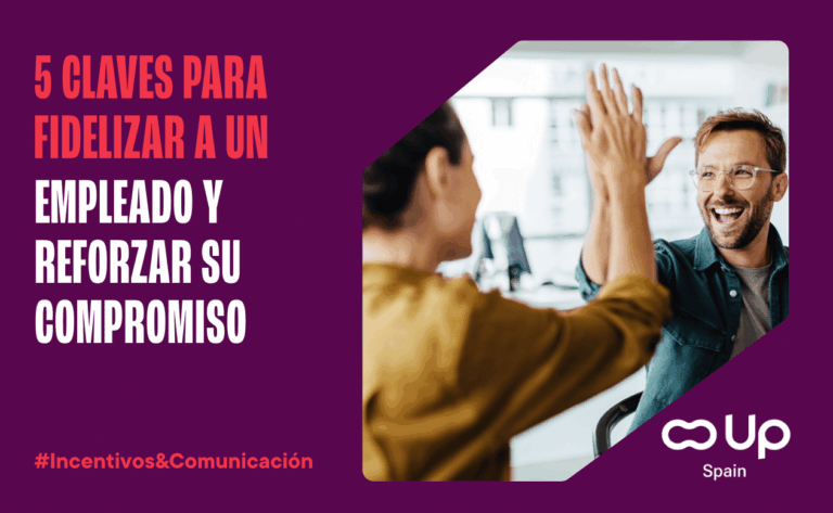 Claves para fidelizar empleados