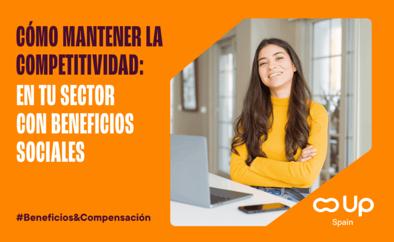 Cómo mantener la competitividad