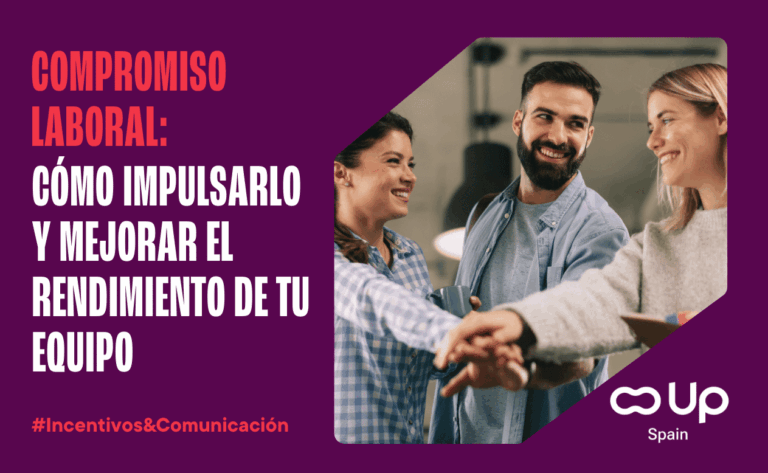 Cómo impulsar el compromiso de los empleados de una empresa