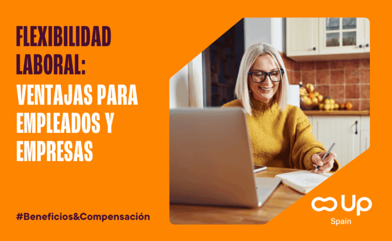 Que es la flexibilidad laboral