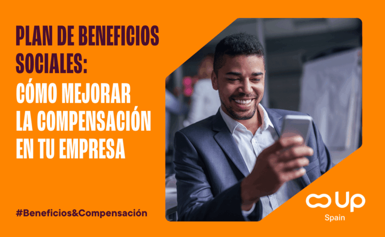 Plan de beneficios sociales