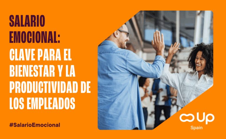 Salario emocional, Clave para el bienestar y la productividad de los empleados