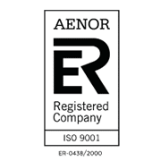CERTIFICADO AENOR