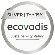 CERTIFICADO ECOVADIS