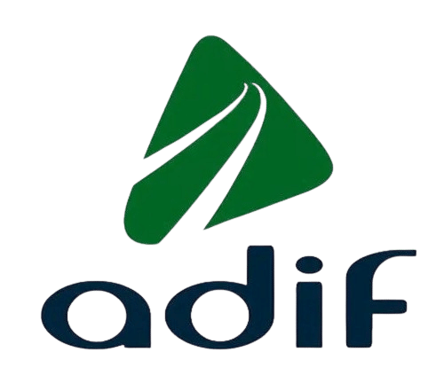 Logo ADIF
